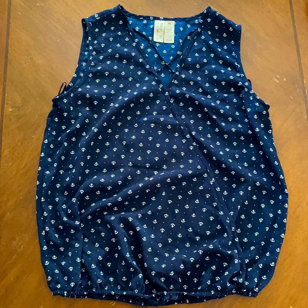 Bundle of 4 Women Tops Mixed Sizes